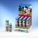 Mickey & Minnie одт 100мл в метална касичка