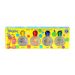 Tweenies комплект одт 4х7мл