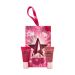Revolution комплект за подарък Juicy Peptide Mini Lip Balm Gift Set