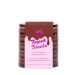 I Heart Revolution палитра сенки за очи Snack Stacks Cocoa Bronze 5 цвята