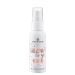 Essence фиксиращ спрей за грим с блестящи частици glow to go