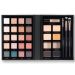 Profusion палитра PRO EYES за очи и вежди 32 части