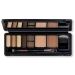 Profusion палитра DAY FACE за очи и скули 10 части