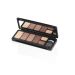 Profusion палитра CONTOUR за контуриране 7 части