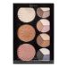 IDC палитра Eyeshadow & Bronzer 15 цвята
