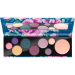 Essence палитра за очи и лице too glam to give a damn