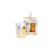 IDC подаръчен комплект за тяло Scented Bath Gold 2 части