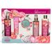 IDC подаръчен комплект за тяло Scented Graden 5 части