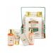 IDC Institute подаръчен комплект за тяло Holistic Beauty 5 части
