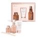 IDC подаръчен комплект за тяло Bronze Aromatherapy Ritual 3 части