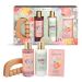 IDC подаръчен комплект за тяло Scented Garden Body 4 части