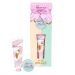 IDC подаръчен комплект за тяло Petit Delices Perfect Kit 2 части