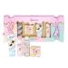 IDC подаръчен комплект за тяло Petit Delices Candy Set 4 части
