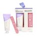 IDC подаръчен комплект за маникюр Natural Oil Perfect Manicure 2 части