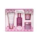 IDC подаръчен комплект за тяло Scented Bath Rose 4 части