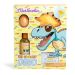 Martinelia детски комплект за баня Dino 4 части