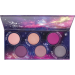 Essence палитра сенки galactic 6 цвята Dancing on the Milky Way