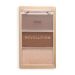 Revolution палитра бронз Bronze Icon Sunkissed Tan 3 цвята