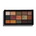 Makeup Revolution палитра сенки за очи Reloaded Iconic Division 15 цвята