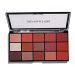 Makeup Revolution палитра сенки за очи Re-loaded Newtrals 2 15 цвята