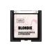 Wibo печен хайлайтър и сенки BLONDIE 2 Rose Prosecco