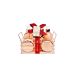 IDC дамски подаръчен комплект Scented Bath