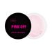 Wibo прахообразна фиксираща изглаждаща пудра Pink Off