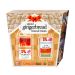 Treaclemoon подаръчен комплект за тяло Spiced Gingerbread Treats 2 части