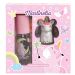 Martinelia Unicorn Dreams комплект боди спрей и балсам