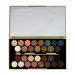 Makeup Revolution палитра сенки BBB Fortune Favours The Brave 30 цвята