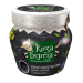 Fito cosmetic черна камчатска глина за лице, тяло и коса Коза Дереза 175мл