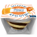 Fito cosmetic подхранващ скраб за тяло мед Beauty Desserts 220мл