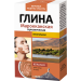 Fito cosmetic подхранваща глина за лице и тяло мароканска 100г