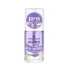 Essence избелващ лак за нокти pro white effect