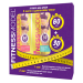 Fito cosmetic подаръчен комплект за тяло Fitness Model 2 части