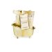 IDC Institute подаръчен комплект Scented Bath Gold 3 части