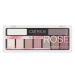 Catrice сенки палитра 9 цвята The Dry Rosé