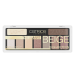 Catrice сенки палитра 9 цвята The Smart Beige