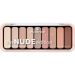 Essence сенки палитра 9 цвята the NUDE edition 10