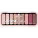 Essence сенки палитра 9 цвята the ROSE edition 20