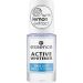 Essence база за нокти за избелване