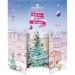 Essence advent calendar/ адвент календар Ho Ho Home For Xmas 2020