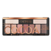 Catrice сенки палитра 9 цвята The Matte Cocoa