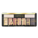 Catrice сенки палитра 9 цвята The Epic Earth