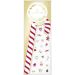 Essence ароматизирани стикери за нокти x-mas wishes candy kisses