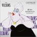 Catrice Disney Villains Ursula сенки палитра 01