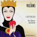 Catrice Disney Villains Evil Queen моно хайлайтър 02