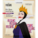 Catrice Disney Villains Evil Queen хидратираща маска за лице 02