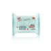 Dirty Works влажни кърпи за почистване на лице 4в1 Beauty Clean 20 броя