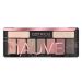 Catrice сенки палитра The Nude Mauve 9 цвята